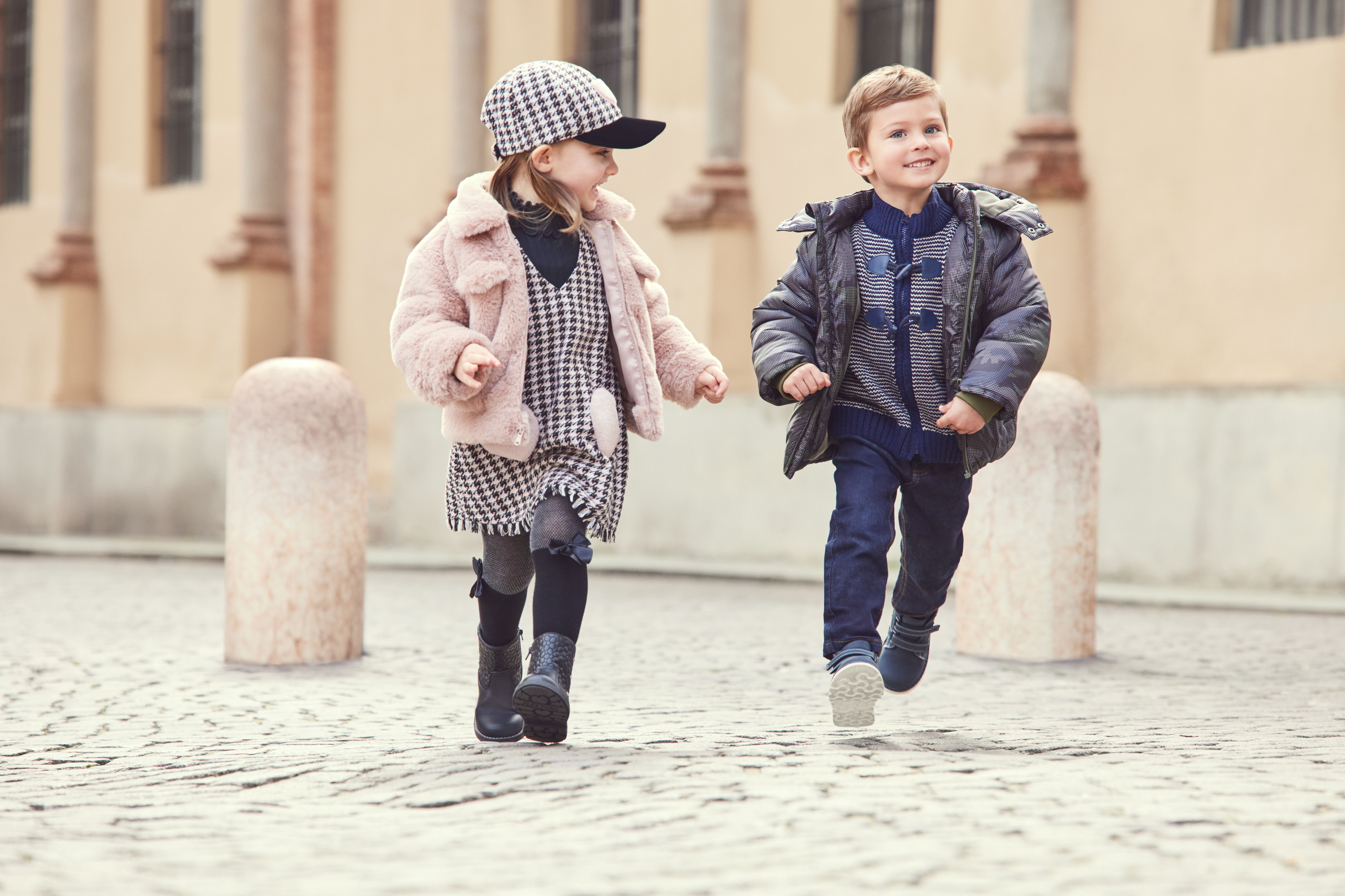 Коллекция Осень-Зима